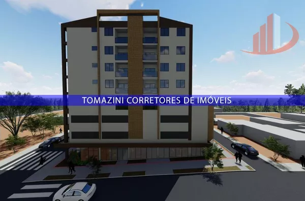 Apartamento para Venda em Pato Branco / PR no bairro Outros