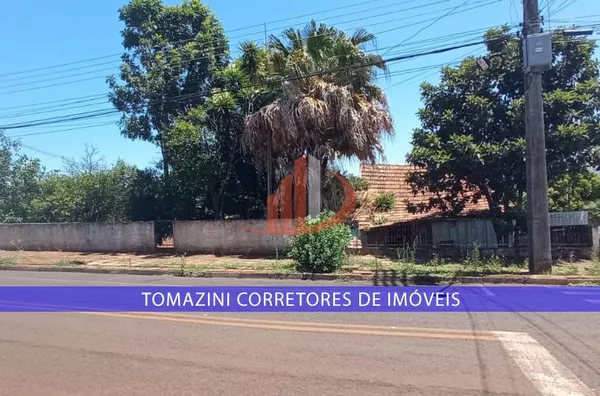 Terreno para Venda em Pato Branco / PR no bairro Santa Terezinha - Foto 2