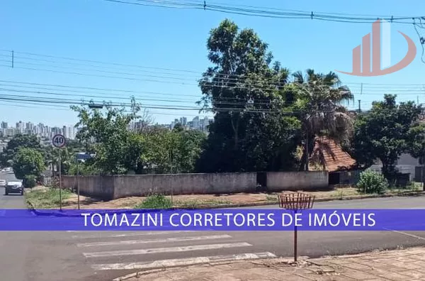 Terreno para Venda em Pato Branco / PR no bairro Santa Terezinha