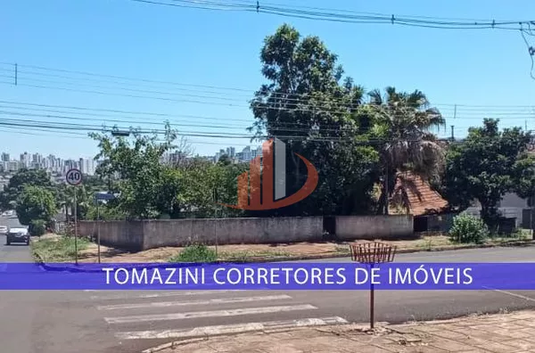 Terreno para Venda em Pato Branco / PR no bairro Santa Terezinha - Foto 4