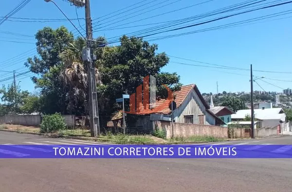 Terreno para Venda em Pato Branco / PR no bairro Santa Terezinha - Foto 3