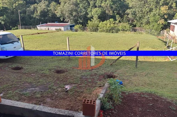 CHÁCARA COM 3.750M² À VENDA, COMUNIDADE DE INDEPENDÊNCIA, EM PATO BRANCO/PR - Foto 2