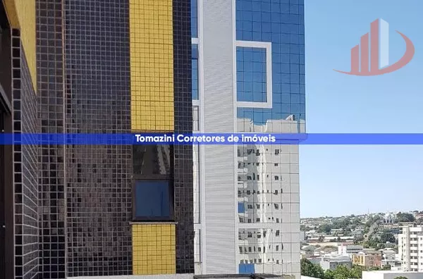 Sala Comercial para Venda em Pato Branco / PR no bairro Centro