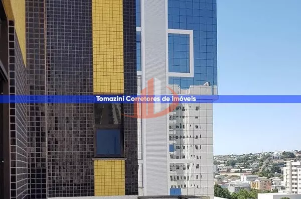 Sala Comercial para Venda em Pato Branco / PR no bairro Centro