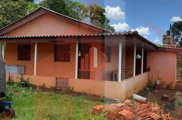 Fazenda para Venda em Nova Laranjeiras / PR - Foto 7