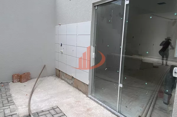 Sobrado para Venda no bairro Aeroporto - Foto 3