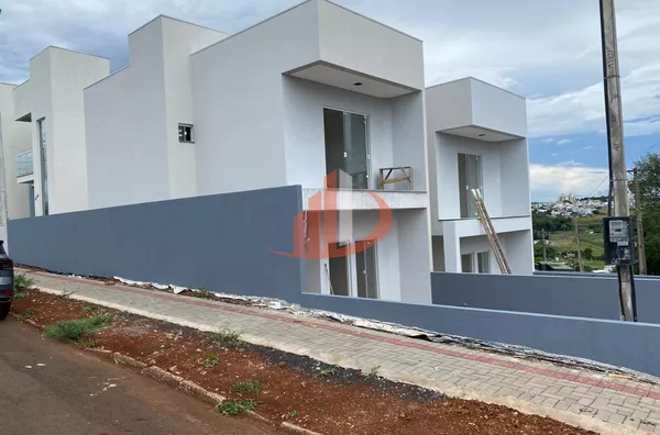 Sobrado para Venda no bairro Aeroporto - Foto 14
