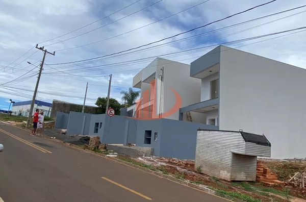 Sobrado para Venda no bairro Aeroporto - Foto 13