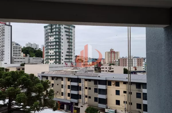 Apartamento para Venda em Pato Branco / PR no bairro Centro - Foto 2
