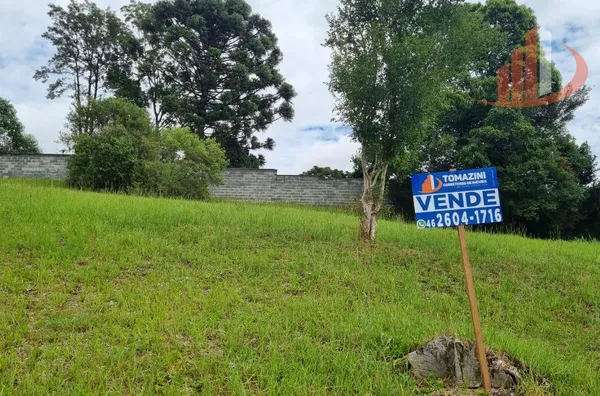 Terreno para Venda no bairro Fraron