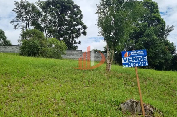 Terreno para Venda no bairro Fraron