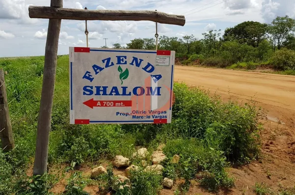 Fazenda para Venda em Jaborandi / BA no bairro Zona Rural - Foto 7