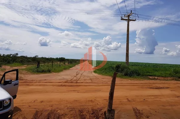 Fazenda para Venda em Jaborandi / BA no bairro Zona Rural - Foto 10