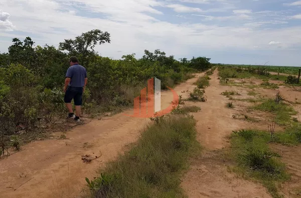 Fazenda para Venda em Jaborandi / BA no bairro Zona Rural - Foto 14
