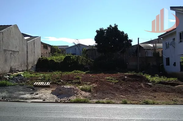 Terreno para Venda no bairro Alvorada