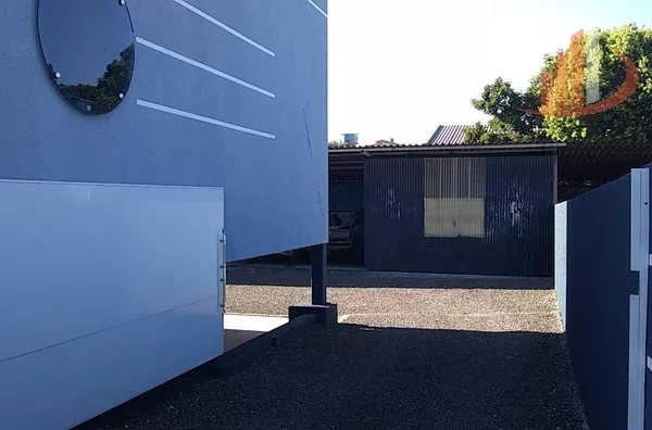 CASA NO BAIRRO ALVORADA EM PATO BRANCO/PR