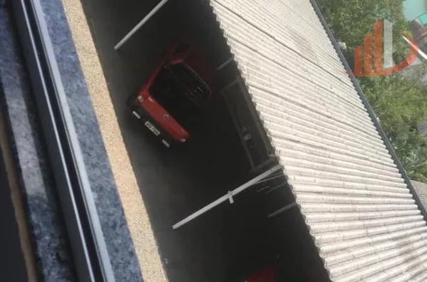 CASA NO BAIRRO ALVORADA EM PATO BRANCO/PR