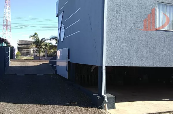 CASA NO BAIRRO ALVORADA EM PATO BRANCO/PR