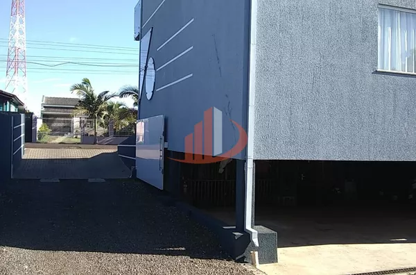 CASA NO BAIRRO ALVORADA EM PATO BRANCO/PR