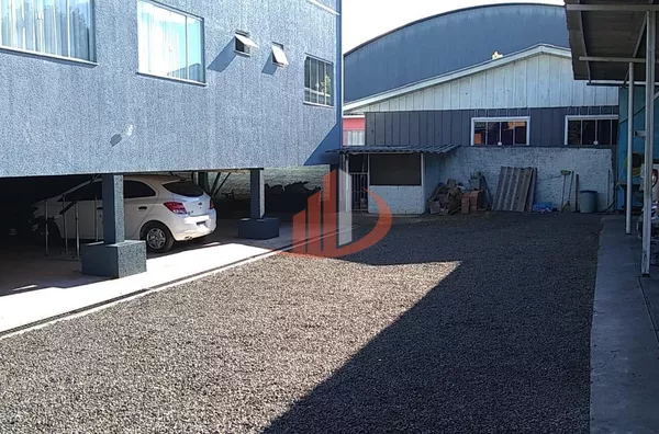 CASA NO BAIRRO ALVORADA EM PATO BRANCO/PR