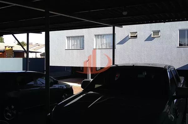 CASA NO BAIRRO ALVORADA EM PATO BRANCO/PR - Foto 8