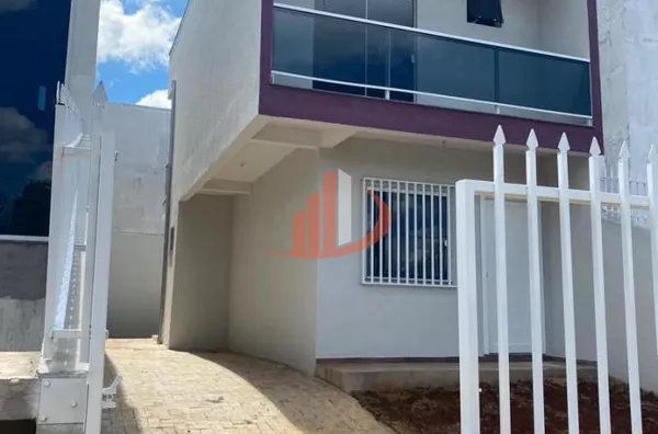 SOBRADO PARA VENDA NO BAIRRO PLANALTO EM PATO BRANCO/PR - Foto 4