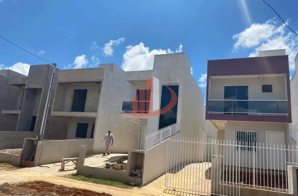 SOBRADO PARA VENDA NO BAIRRO PLANALTO EM PATO BRANCO/PR - Foto 3