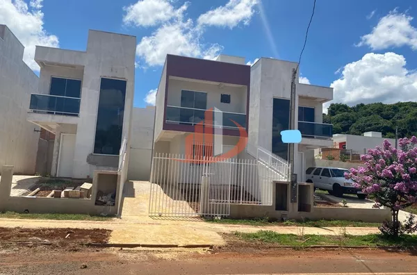 SOBRADO PARA VENDA NO BAIRRO PLANALTO EM PATO BRANCO/PR - Foto 5