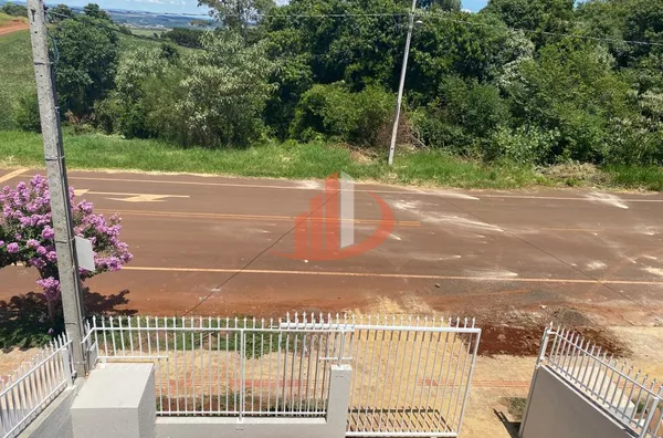 SOBRADO PARA VENDA NO BAIRRO PLANALTO EM PATO BRANCO/PR - Foto 6