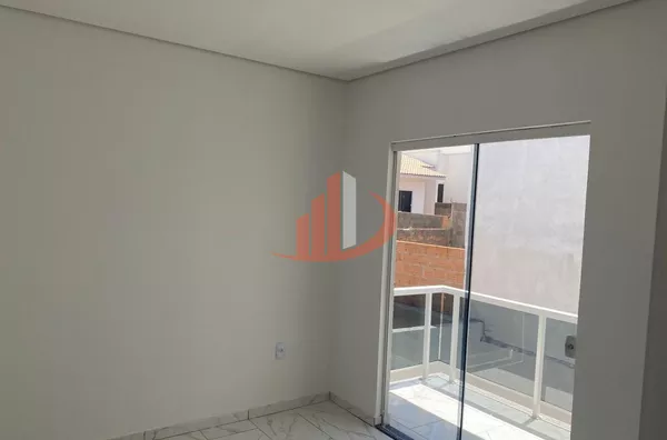 SOBRADO PARA VENDA NO BAIRRO PLANALTO EM PATO BRANCO/PR - Foto 9