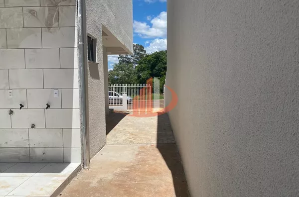 SOBRADO PARA VENDA NO BAIRRO PLANALTO EM PATO BRANCO/PR - Foto 15