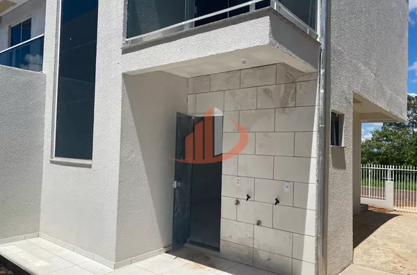 SOBRADO PARA VENDA NO BAIRRO PLANALTO EM PATO BRANCO/PR - Foto 13