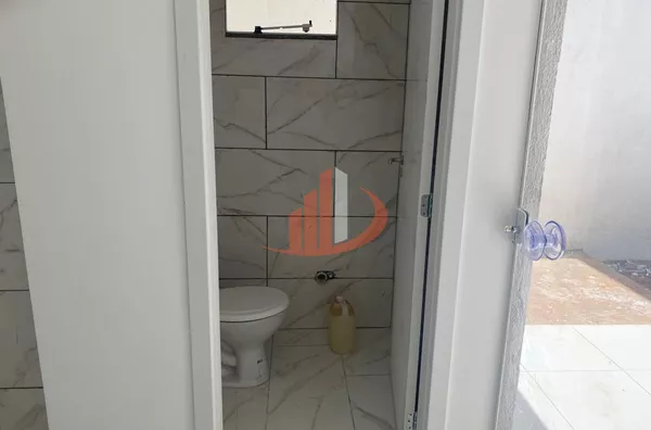 SOBRADO PARA VENDA NO BAIRRO PLANALTO EM PATO BRANCO/PR - Foto 12