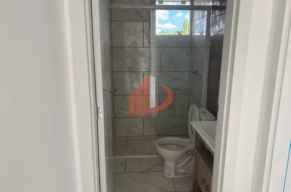 SOBRADO PARA VENDA NO BAIRRO PLANALTO EM PATO BRANCO/PR - Foto 20