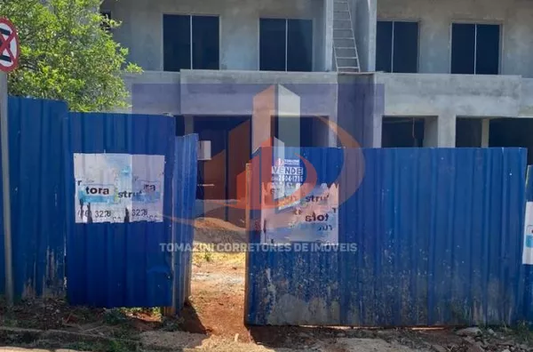 Sobrado para Venda no bairro Parque do Som - Foto 3
