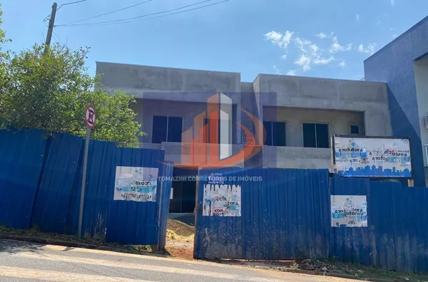 Sobrado para Venda no bairro Parque do Som - Foto 2