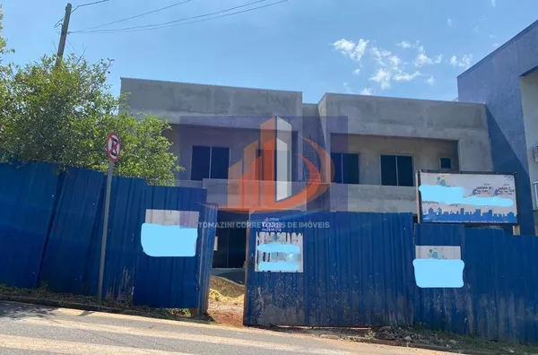 Sobrado para Venda no bairro Parque do Som - Foto 4