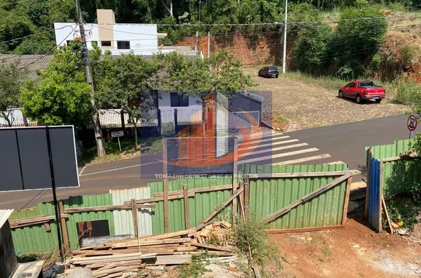 Sobrado para Venda no bairro Parque do Som - Foto 6