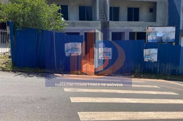 Sobrado para Venda no bairro Parque do Som - Foto 5
