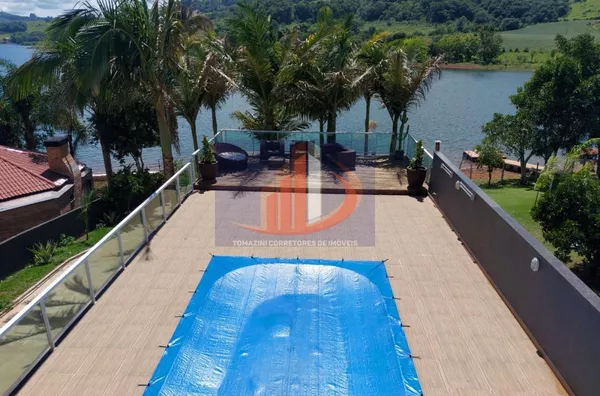Casa para Venda em Mangueirinha / PR no bairro Zona Rural - Foto 2