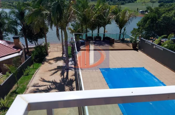 Casa para Venda em Mangueirinha / PR no bairro Zona Rural - Foto 4