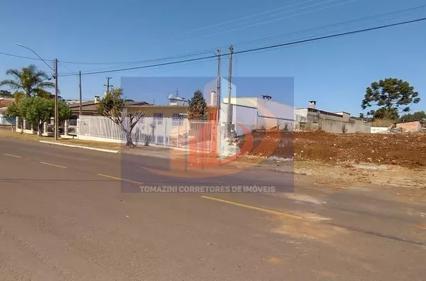 Terreno para Venda em Palmas / PR no bairro DIVINO - Foto 2