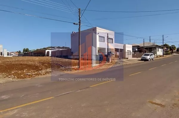 Terreno para Venda em Palmas / PR no bairro DIVINO - Foto 3
