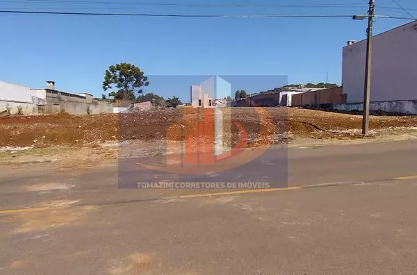 Terreno para Venda em Palmas / PR no bairro DIVINO - Foto 4