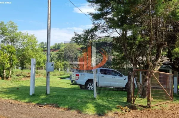 Chácara para Venda em Coronel Vivida / PR no bairro RONDINHA - Foto 20