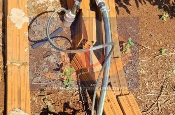 Chácara para Venda em Coronel Vivida / PR no bairro RONDINHA - Foto 21