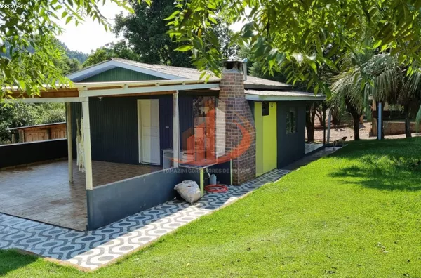 Chácara para Venda em Coronel Vivida / PR no bairro RONDINHA - Foto 24