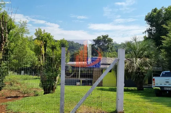 Chácara para Venda em Coronel Vivida / PR no bairro RONDINHA - Foto 23