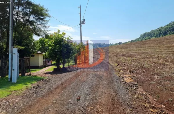 Chácara para Venda em Coronel Vivida / PR no bairro RONDINHA - Foto 26