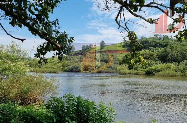 Chácara para Venda em Coronel Vivida / PR no bairro RONDINHA